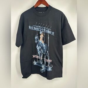 Beyonce Renaissance World Tour Shirt Unisex.